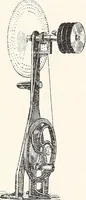An illustration from Physical laboratory manual and note-book (1898)