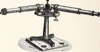 An illustration from Physical laboratory manual and note-book (1898)