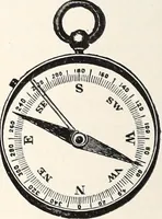 An illustration from Physical laboratory manual and note-book (1898)