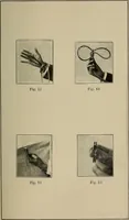 An illustration from The physical phenomena of spiritualism, fraudulent and genuine : being a brief account of the most important historical phenomena, a criticism of their evidential value, and a complete exposition of the methods employed in fraudulently reproducing the same (1907)