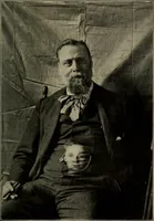 Picture 6 of 11 from The physical phenomena of spiritualism, fraudulent and genuine : being a brief account of the most important historical phenomena, a criticism of their evidential value, and a complete exposition of the methods employed in fraudulently reproducing the same (1907), leaf 242