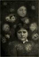Picture 7 of 11 from The physical phenomena of spiritualism, fraudulent and genuine : being a brief account of the most important historical phenomena, a criticism of their evidential value, and a complete exposition of the methods employed in fraudulently reproducing the same (1907), leaf 246