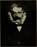 An illustration from The physical phenomena of spiritualism, fraudulent and genuine : being a brief account of the most important historical phenomena, a criticism of their evidential value, and a complete exposition of the methods employed in fraudulently reproducing the same (1907)