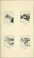 An illustration from The physical phenomena of spiritualism, fraudulent and genuine; being a brief account of the most important historical phenomena; a criticism of their evidential value, and a complete exposition of the methods employed in fraudulently reproducing the same (1908)
