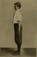 An illustration from Physical training for the elementary schools, gymnastics, games, and rhythmic plays (1917)