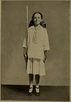 An illustration from Physical training for the elementary schools, gymnastics, games, and rhythmic plays (1917)
