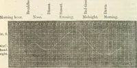 An illustration from Physico-physiological researches on the dynamics of magnetism, electricity, heat, light, crystallization, and chemism, in their relations to vital force (1851)