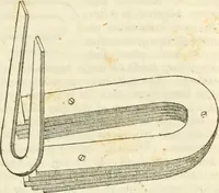 An illustration from Physico-physiological researches on the dynamics of magnetism, electricity, heat, light, crystallization, and chemism, in their relations to vital force (1851)