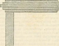 An illustration from Physico-physiological researches on the dynamics of magnetism, electricity, heat, light, crystallization, and chemism, in their relations to vital force (1851)