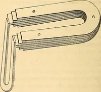Picture 14 of 22 from Physico-physiological researches on the dynamics of magnetism, electricity, heat, light, crystallization, and chemism, in their relations to vital force (1851), leaf 405