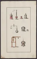 Picture 10 of 16 from [Physics -- experimental equipment] (1770), leaf 25