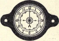 An illustration from Physics of the household (1914)