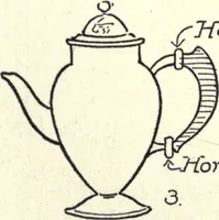 An illustration from Physics of the household (1914)