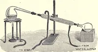 An illustration from Physics of the household (1914)