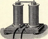 An illustration from Physics of the household (1914)
