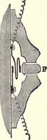 An illustration from Physics of the household (1914)