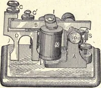 An illustration from Physics of the household (1914)