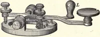 An illustration from Physics of the household (1914)