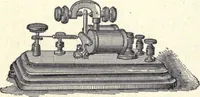 An illustration from Physics of the household (1914)