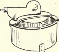 Picture 119 of 186 from Physics of the household (1914), leaf 201