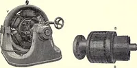 An illustration from Physics of the household (1914)