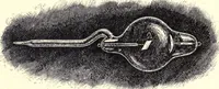 An illustration from Physics of the household (1914)