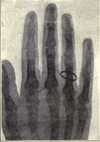 An illustration from Physics of the household (1914)