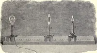 An illustration from Physics of the household (1914)