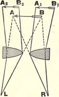 An illustration from Physics of the household (1914)