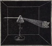 An illustration from Physics of the household (1914)