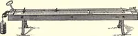 An illustration from Physics of the household (1914)