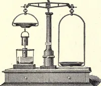 An illustration from Physics of the household (1914)