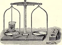 An illustration from Physics of the household (1914)