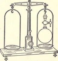An illustration from Physics of the household (1914)