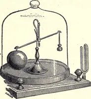 An illustration from Physics of the household (1914)