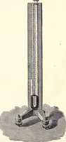 An illustration from Physics of the household (1914)