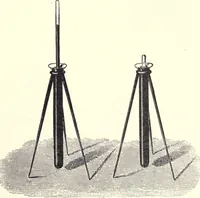 An illustration from Physics of the household (1914)