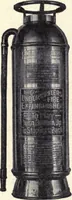 An illustration from Physics of the household (1914)