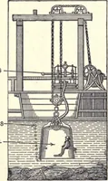 An illustration from Physics of the household (1914)