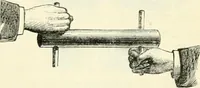 An illustration from Physics (1884)