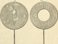 Picture 24 of 77 from Physics for university students (1896), leaf 130