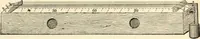 An illustration from Physics for university students (1896)