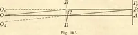An illustration from Physics for university students (1896)