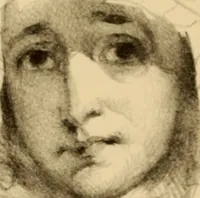 Picture 26 of 77 from The physiognomy of mental diseases (1838), leaf 157