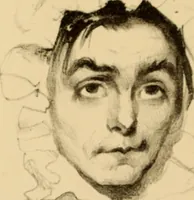 Picture 27 of 77 from The physiognomy of mental diseases (1838), leaf 161