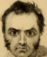 Picture 1 of 77 from The physiognomy of mental diseases (1838), leaf 17