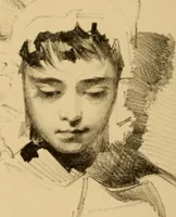 Picture 30 of 77 from The physiognomy of mental diseases (1838), leaf 189