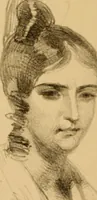 Picture 31 of 77 from The physiognomy of mental diseases (1838), leaf 197