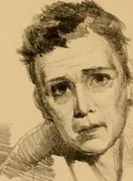 Picture 34 of 77 from The physiognomy of mental diseases (1838), leaf 221