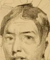 Picture 38 of 77 from The physiognomy of mental diseases (1838), leaf 245